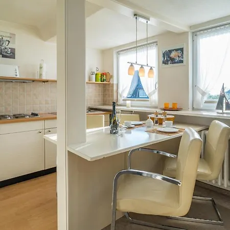 Schallers Hüs 2 Apartamento *