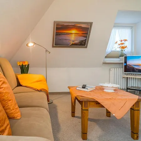 Apartamento Schallers Hüs 2