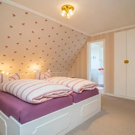 Apartamento Schallers Hüs 2