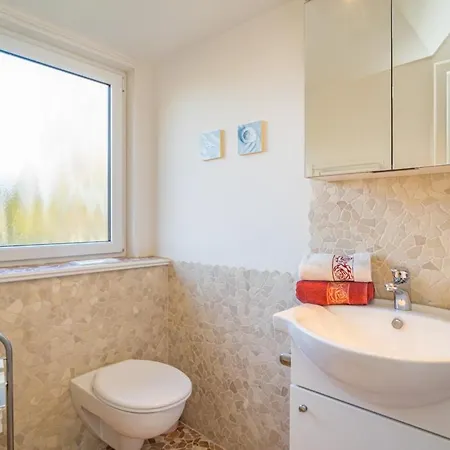 Apartment Schallers Hüs 2