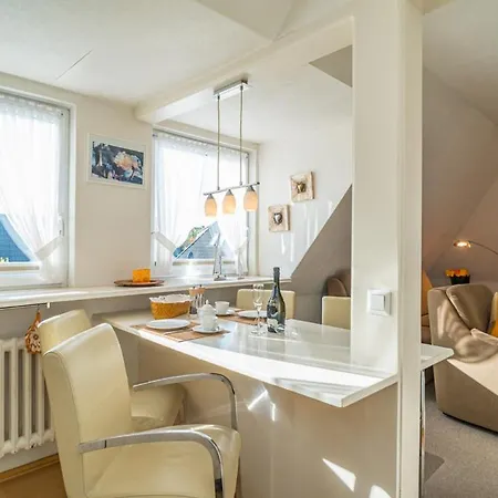 Schallers Hüs 2 Apartment