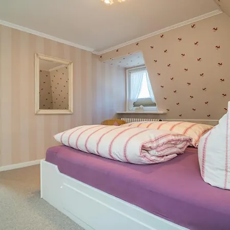 Schallers Hüs 2 Sylt