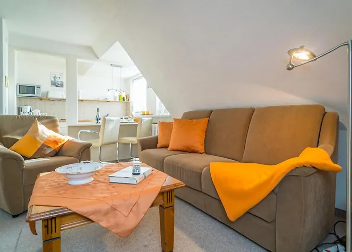 Schallers Hues 2 * Sylt