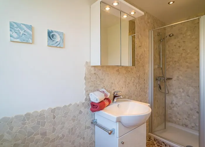 Schallers Hüs 2 Apartamento *