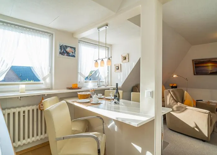 Schallers Hüs 2 Apartamento