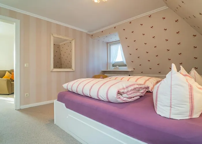 Schallers Hüs 2 Sylt